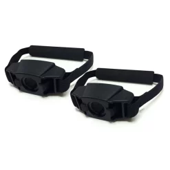 Self-Guided SMART In-Home Boot Camp Package -- Prism Fitness Group (400-150-204) -Detecto Sales prismfitnessresistancehandles