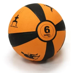 Self-Guided SMART In-Home Boot Camp Package -- Prism Fitness Group (400-150-204) -Detecto Sales prismfitnesssmartmedicineball