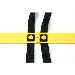 Self-Guided SMART Modular Agility Ladder - 15' -- Prism Fitness Group (400-110-100) -Detecto Sales prismmodularagilityladder3