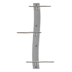 Self-Guided SMART Stability Balls -- Prism Fitness Group (400-150-SB) -Detecto Sales prismwallmountedstabilityballrack