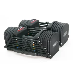 PowerBlock Pro 32 Commercial Dumbbell Set | PowerBlock (PRO-32)