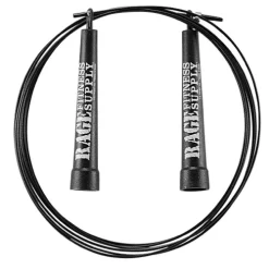 RAGE R1 Cable Speed Rope -- RAGE Fitness (CF-R1I0C/S)