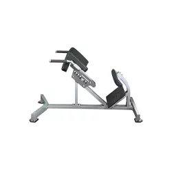 Hyper Extension Bench | Muscle D Fitness (RL-HEB) -Detecto Sales rl heb hyper extension bench 2 min