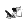 Leg Press - 45 Degree Roller Bearing | Muscle D Fitness (RL-LPM)