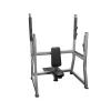 Olympic Military Bench | Muscle D Fitness (RL-OMB)