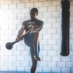 RMT Club - Rotational Movement Training Club – WeckMethod (RMT-CLUB) -Detecto Sales rmt club high step exercise