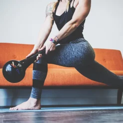 RMT Club - Rotational Movement Training Club – WeckMethod (RMT-CLUB) -Detecto Sales rmt club lunge exercise