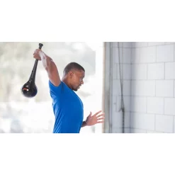 RMT Club - Rotational Movement Training Club – WeckMethod (RMT-CLUB) -Detecto Sales rmt club overhead swing exercise