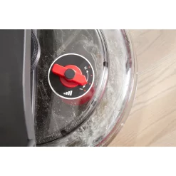 Row HX Trainer - Residential Water Rowing Machine – Life Fitness (ROW-HX) -Detecto Sales row hx resistance dial detail 0406 mr min