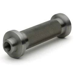 Commercial Rubber Encased Pro-Style Dumbbells – Ivanko (RUB/EPR) -Detecto Sales rubepr gallery3.1