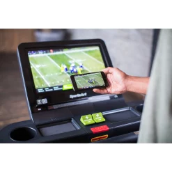 Status Eco-Natural Treadmill | SportsArt (T676) -Detecto Sales sa 18 senza t656 treadmill 43 min