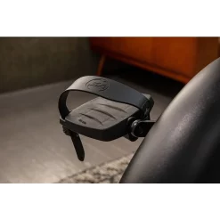 Residential Recumbent Exercise Bike | SportsArt (C55R) -Detecto Sales sa 21 c55r recumbent cycle 55