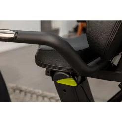 Residential Recumbent Exercise Bike | SportsArt (C55R) -Detecto Sales sa 21 c55r recumbent cycle 66 edit