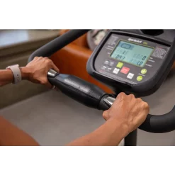 Residential Upright Exercise Bike | SportsArt (C55U) 17 Residential Upright Exercise Bike | SportsArt (C55U) -Detecto Sales sa 21 c55u upright cycle 142