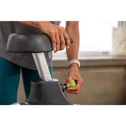 Residential Upright Exercise Bike | SportsArt (C55U) 18 Residential Upright Exercise Bike | SportsArt (C55U) -Detecto Sales sa 21 c55u upright cycle 162