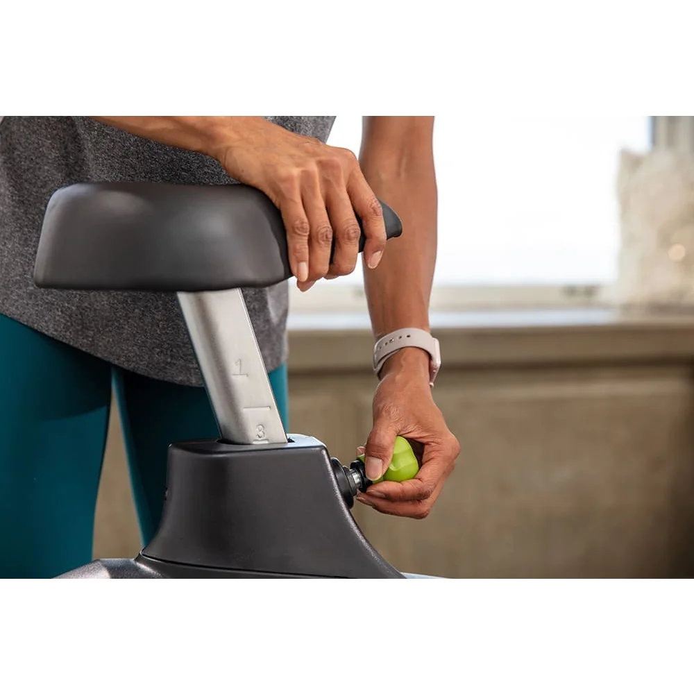 Residential Upright Exercise Bike | SportsArt (C55U) 9 Residential Upright Exercise Bike | SportsArt (C55U) - Image 9