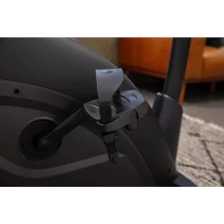 Residential Upright Exercise Bike | SportsArt (C55U) 16 Residential Upright Exercise Bike | SportsArt (C55U) -Detecto Sales sa 21 c55u upright cycle 64 edit