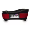 4-3/4" Heavy-Duty Contoured Powerlifting Belt -- Schiek (3004)