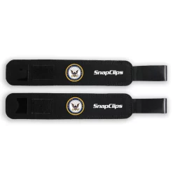 SnapClips Barbell Collars For Weightlifting (Pair) – SnapClips (SC001) -Detecto Sales screen shot 2019 07 03 at 9.41.39 am min