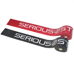 Mobility And Recovery Compression Bands - Floss Bands – Serious Steel (SB-MB)