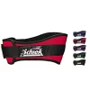 6" Wide Weightlifting Belt -- Schiek (2006)