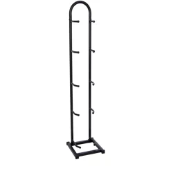 Medicine Ball Rack - Single Sided 5-Ball | Aeromat (35990)