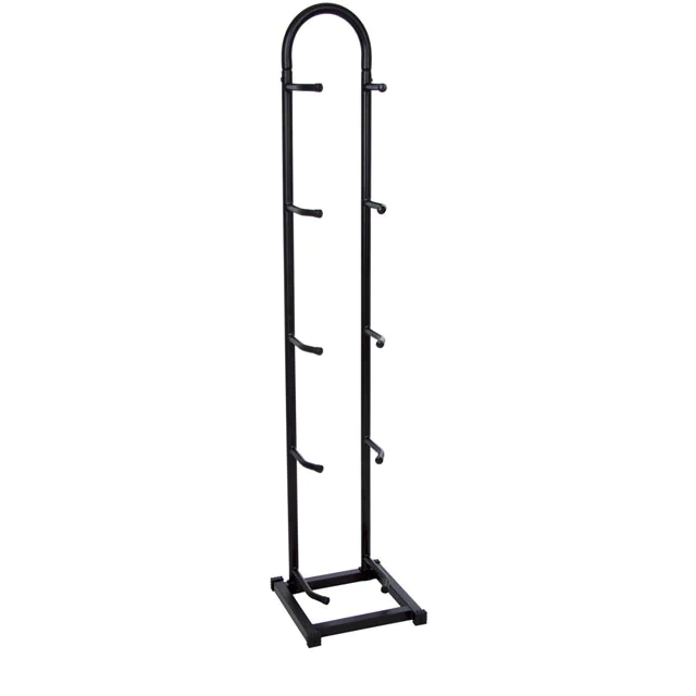 Medicine Ball Rack - Single Sided 5-Ball | Aeromat (35990) 1 Medicine Ball Rack - Single Sided 5-Ball | Aeromat (35990)