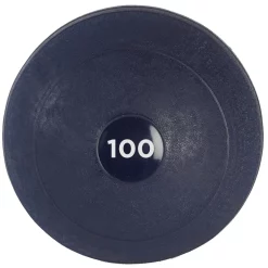 Super Heavy Slam Balls -- Ironcompany (WSLM) 8 Super Heavy Slam Balls -- Ironcompany (WSLM) -Detecto Sales slamballblue100lbs