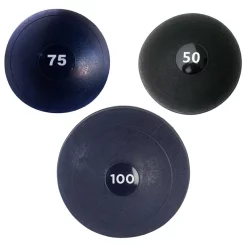 Super Heavy Slam Balls -- Ironcompany (WSLM) 10 Super Heavy Slam Balls -- Ironcompany (WSLM) -Detecto Sales slamballset5075100
