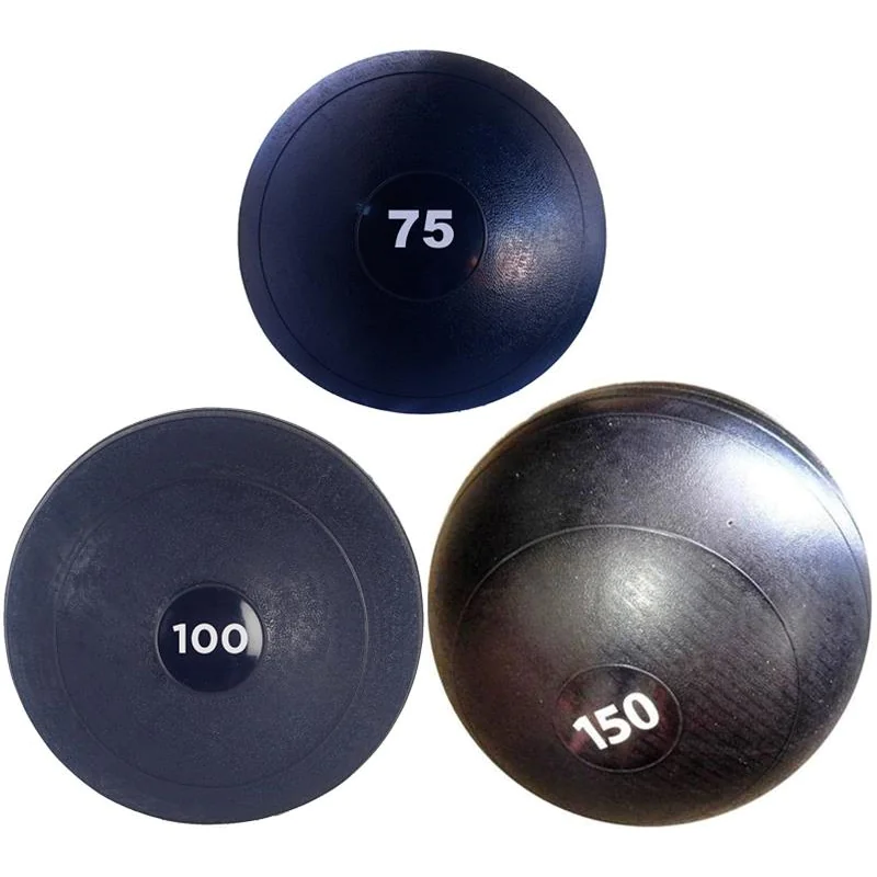 Super Heavy Slam Balls -- Ironcompany (WSLM) 6 Super Heavy Slam Balls -- Ironcompany (WSLM) - Image 6
