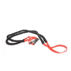 4' Slastix Pro Power Resistance Bands -- Stroops (SP48) 7 4' Slastix Pro Power Resistance Bands -- Stroops (SP48) -Detecto Sales slastixproredmedium