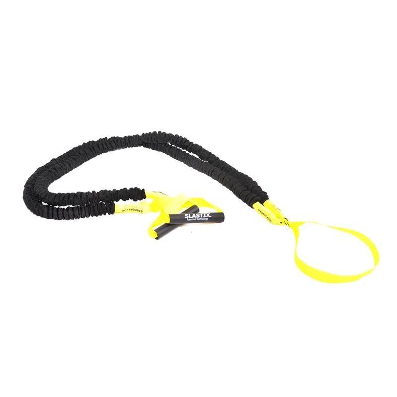 4' Slastix Pro Power Resistance Bands -- Stroops (SP48) 2 4' Slastix Pro Power Resistance Bands -- Stroops (SP48) - Image 2