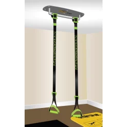 SMART Straps Ceiling Mount / Wall Mount Anchor For Bodyweight Trainers – Prism Fitness Group (400-450-304) -Detecto Sales smart ceiling mount with smart straps