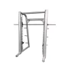 Smith Machine - Linear Bearings - 85" Tall | Muscle D Fitness (MD-SM85)