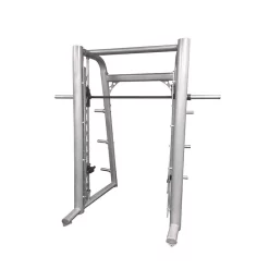 Smith Machine - Linear Bearings - 93" Tall | Muscle D Fitness (MD-SM93)