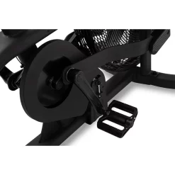 Commercial Air Bike – Spirit Fitness (AB900) -Detecto Sales spirit fitness ab900 pedals