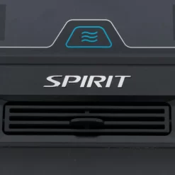 Commercial Elliptical Trainer – Spirit Fitness (CE800) -Detecto Sales spirit fitness ce800 elliptical fan