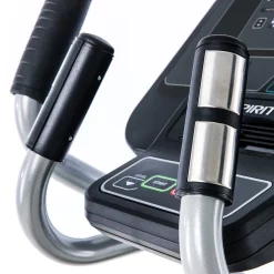 Commercial Elliptical Trainer – Spirit Fitness (CE800) -Detecto Sales spirit fitness ce800 elliptical heartrate