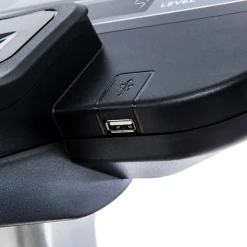 Commercial Elliptical Trainer – Spirit Fitness (CE800) -Detecto Sales spirit fitness ce800 elliptical usb