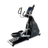 Full Commercial Elliptical Trainer For Club Use -- Spirit Fitness (CE900)