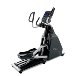 Full Commercial Elliptical Trainer For Club Use -- Spirit Fitness (CE900)