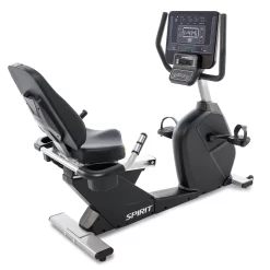 Commercial Recumbent Fitness Bike – Spirit Fitness (CR800)