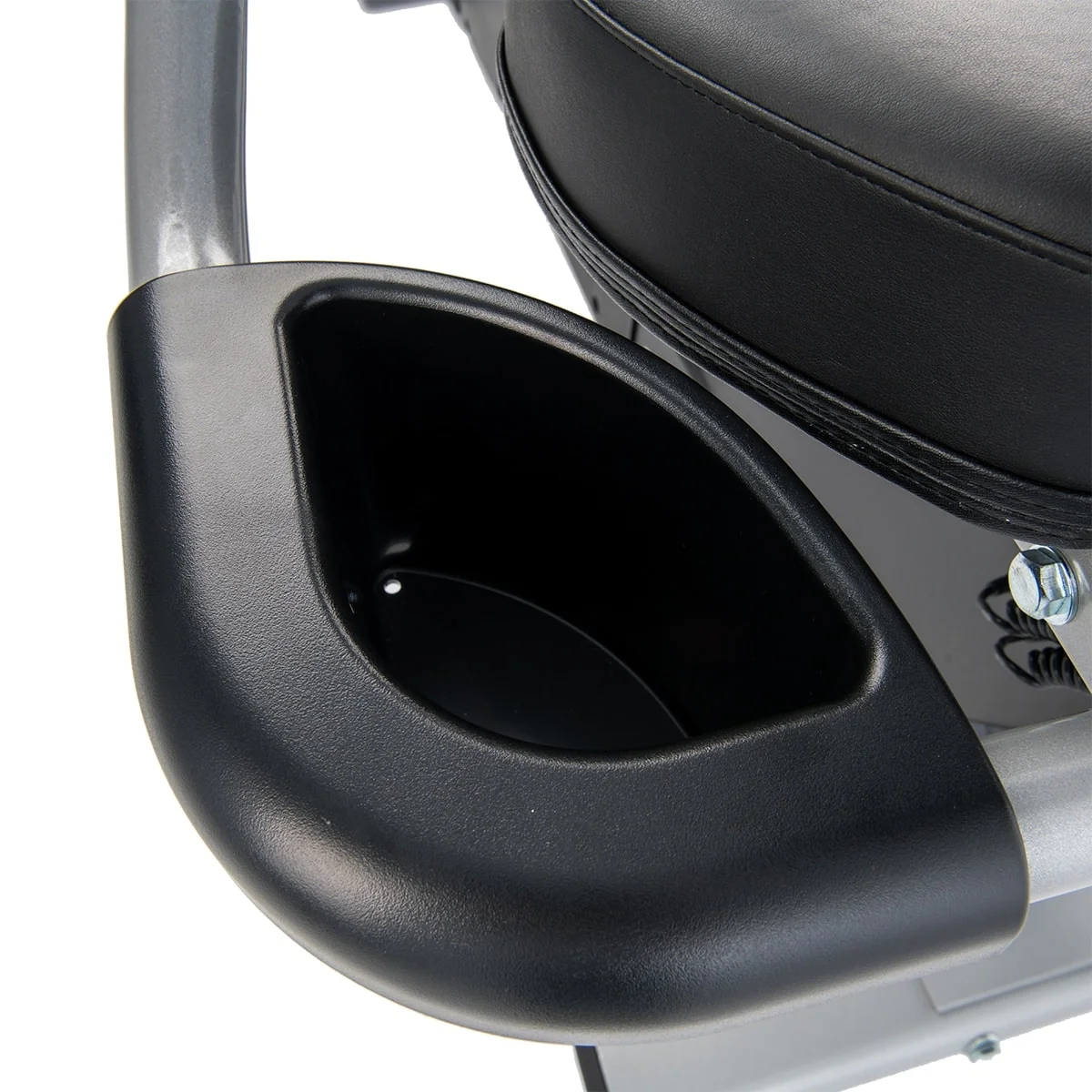 Commercial Recumbent Fitness Bike – Spirit Fitness (CR800) 16 Commercial Recumbent Fitness Bike – Spirit Fitness (CR800) - Image 16