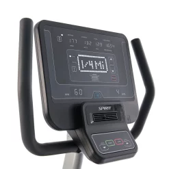 Commercial Recumbent Fitness Bike – Spirit Fitness (CR800) 24 Commercial Recumbent Fitness Bike – Spirit Fitness (CR800) -Detecto Sales spirit fitness cr800 recumbent bike console