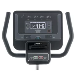 Commercial Recumbent Fitness Bike – Spirit Fitness (CR800) 25 Commercial Recumbent Fitness Bike – Spirit Fitness (CR800) -Detecto Sales spirit fitness cr800 recumbent bike display