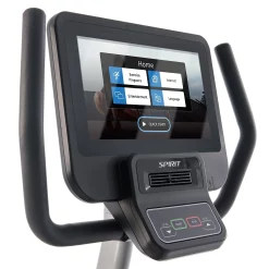 Commercial Recumbent Fitness Bike – Spirit Fitness (CR800) 26 Commercial Recumbent Fitness Bike – Spirit Fitness (CR800) -Detecto Sales spirit fitness cr800ent recumbent bike console