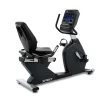 Full Commercial Recumbent Bike For Club Use -- Spirit Fitness (CR900)