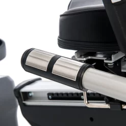 Commercial Recumbent Stepper - Recumbent Cross Trainer – Spirit Fitness (CRS800S) -Detecto Sales spirit fitness crs800s recumbent stepper heartrate