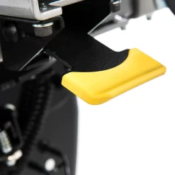 Commercial Recumbent Stepper - Recumbent Cross Trainer – Spirit Fitness (CRS800S) -Detecto Sales spirit fitness crs800s recumbent stepper seat adjustment