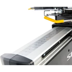 Commercial Recumbent Stepper - Recumbent Cross Trainer – Spirit Fitness (CRS800S) -Detecto Sales spirit fitness crs800s recumbent stepper seat slide